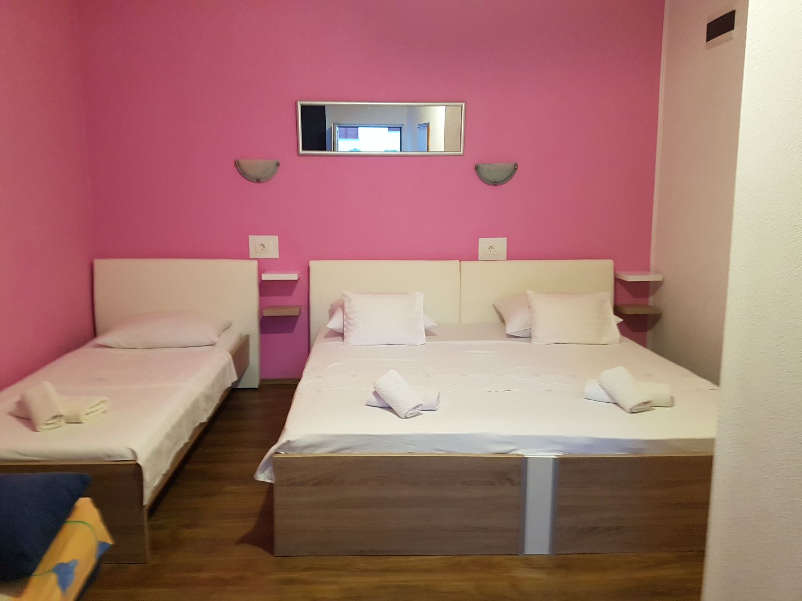 Vila Angela - фото