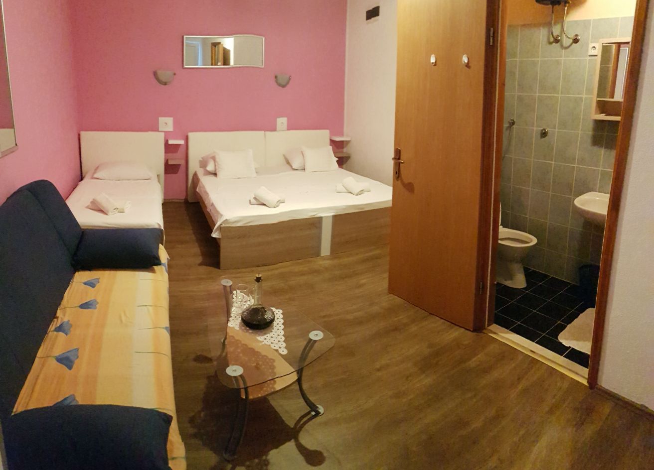 Vila Angela - фото