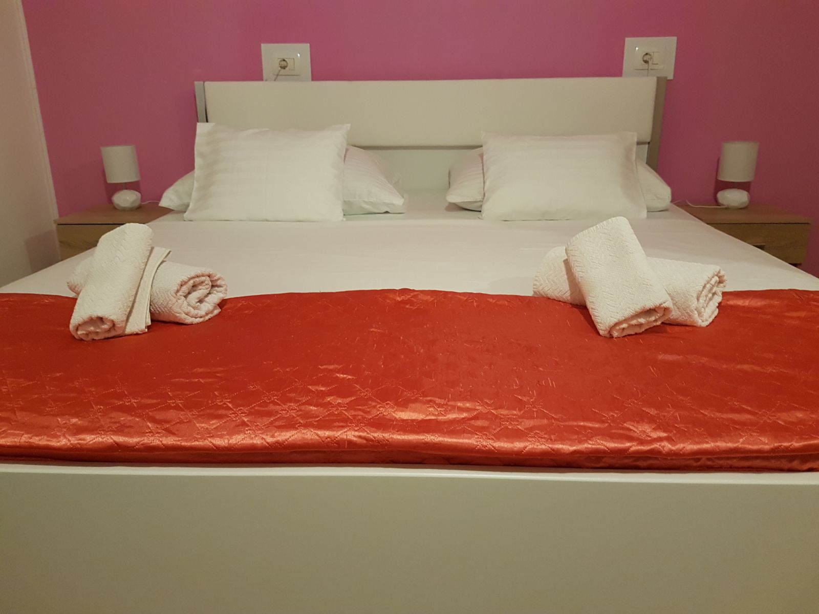 Vila Angela - фото