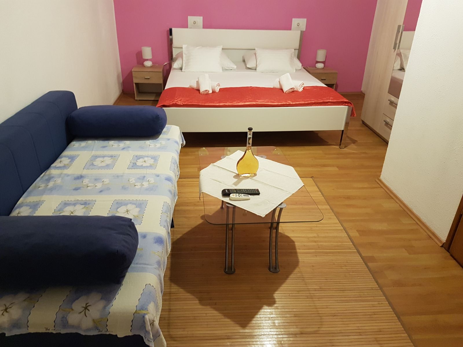 Vila Angela - фото