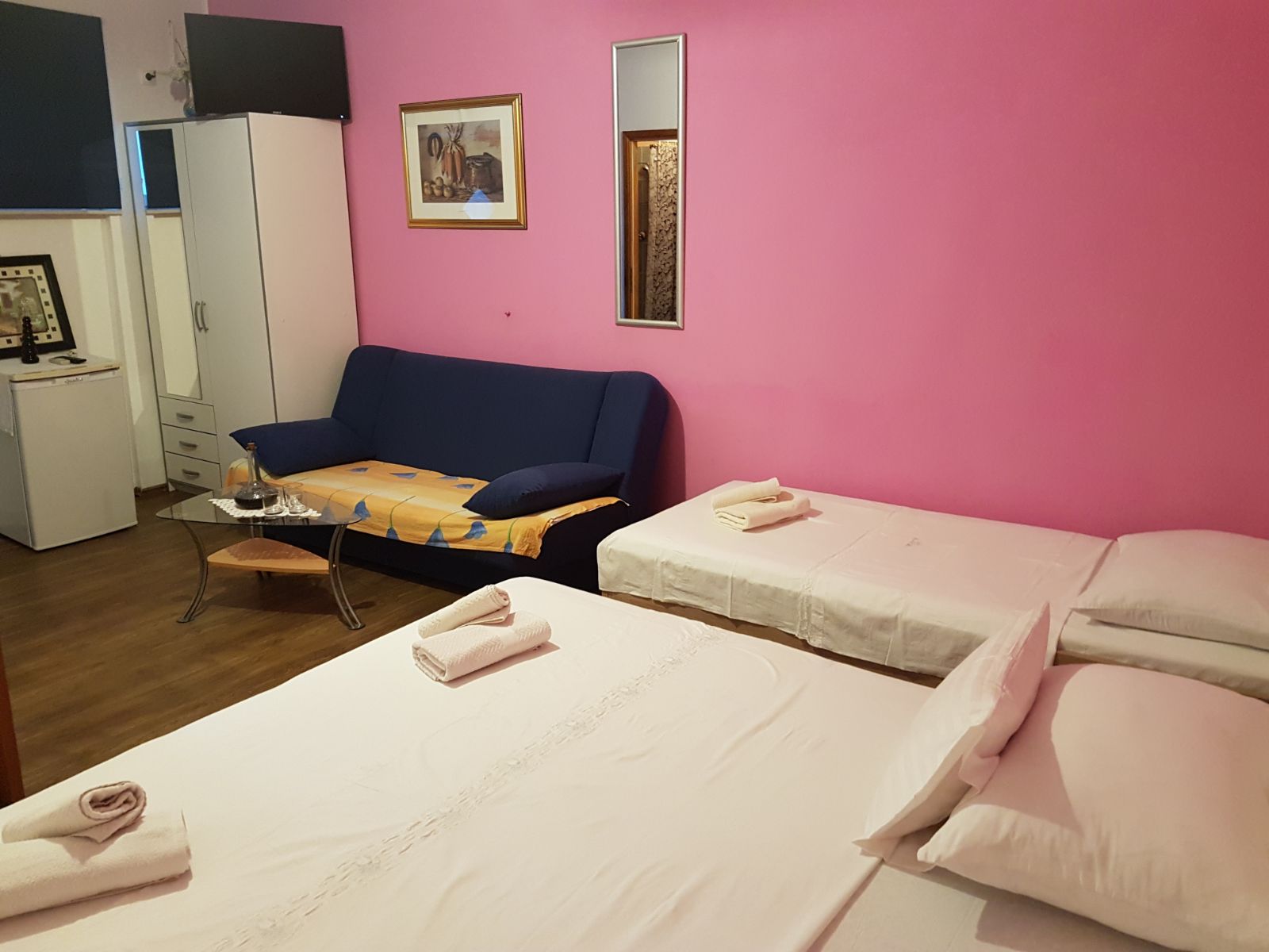 Vila Angela - фото