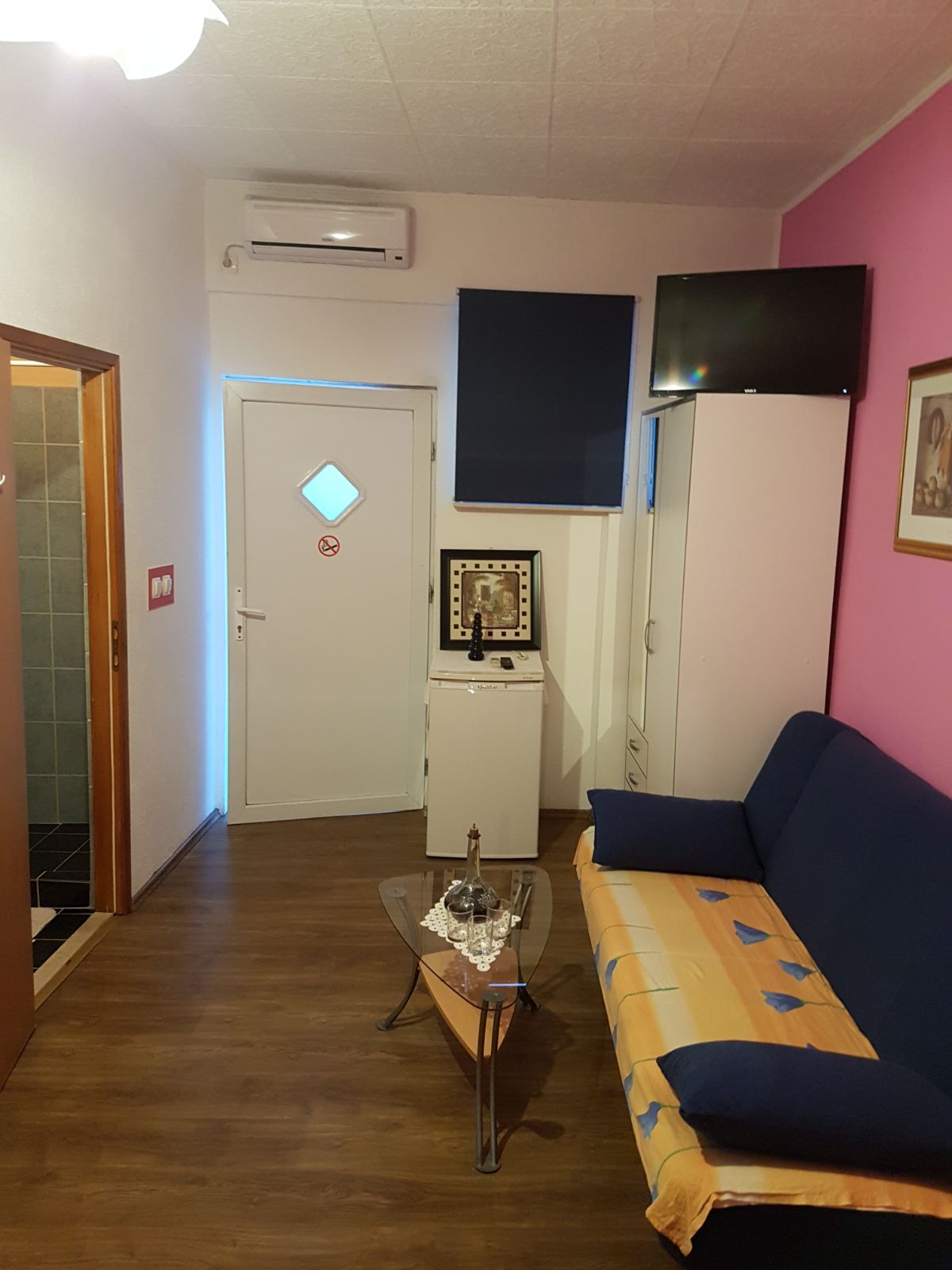 Vila Angela - фото