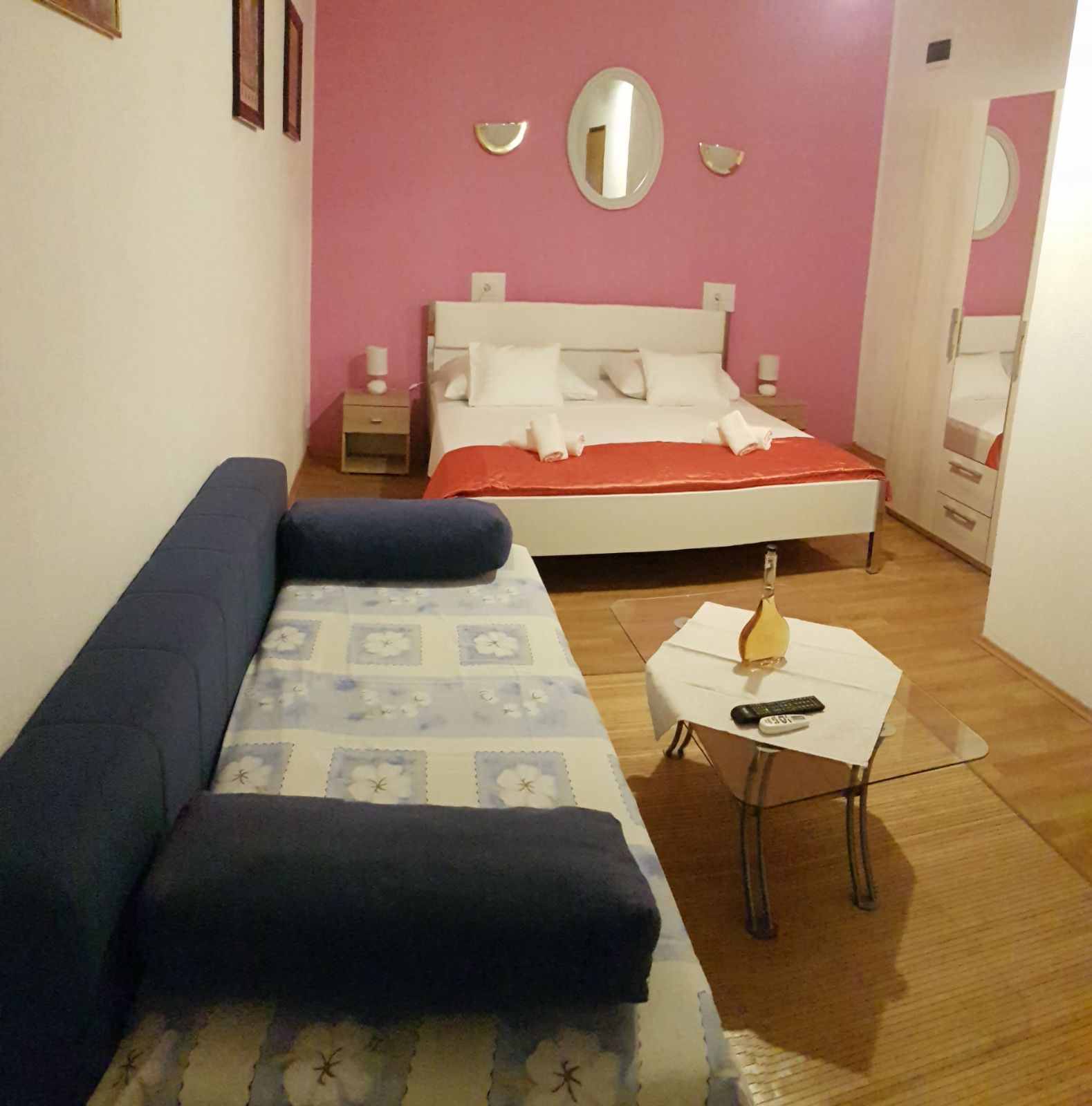 Vila Angela - фото