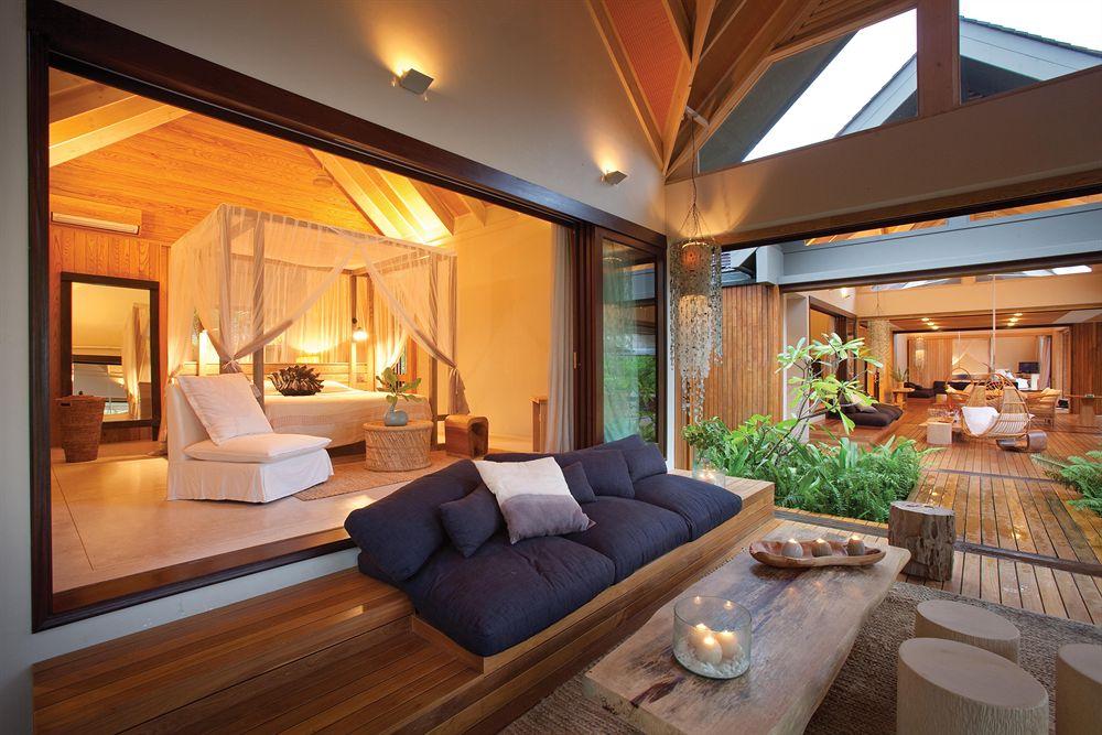 Four Seasons Resort Seychelles at Desroches Island by null