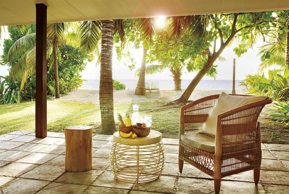 Four Seasons Resort Seychelles at Desroches Island by null Four Seasons Resort Seychelles at Desroches Island by null
