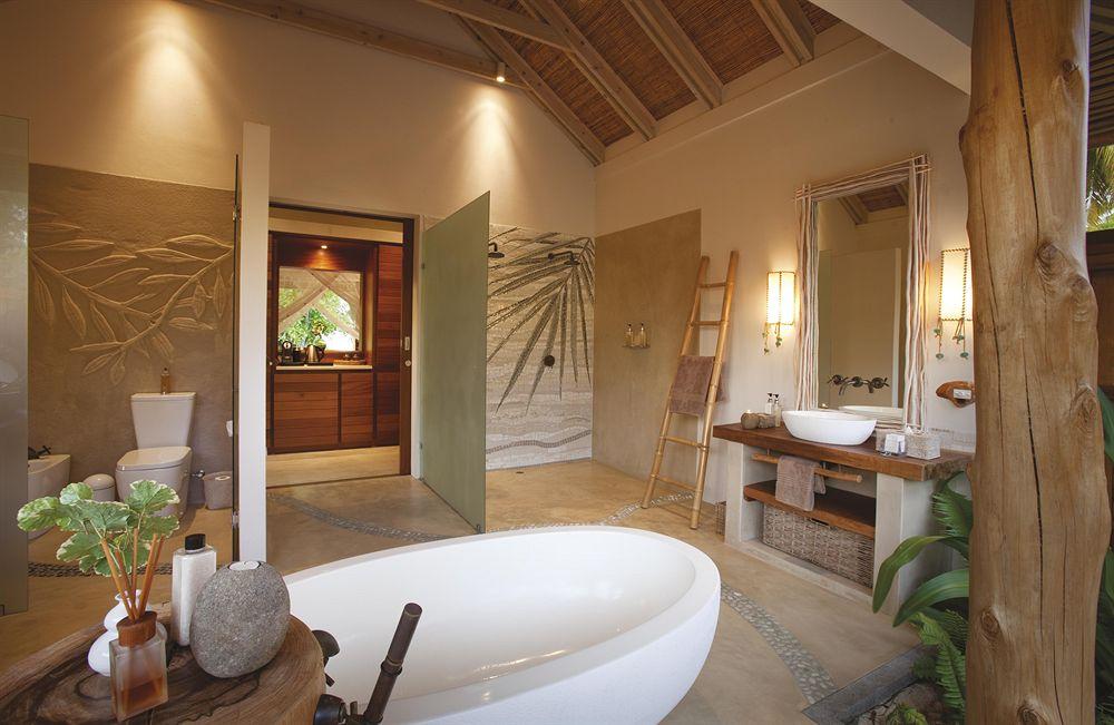 Four Seasons Resort Seychelles at Desroches Island by null Four Seasons Resort Seychelles at Desroches Island by null