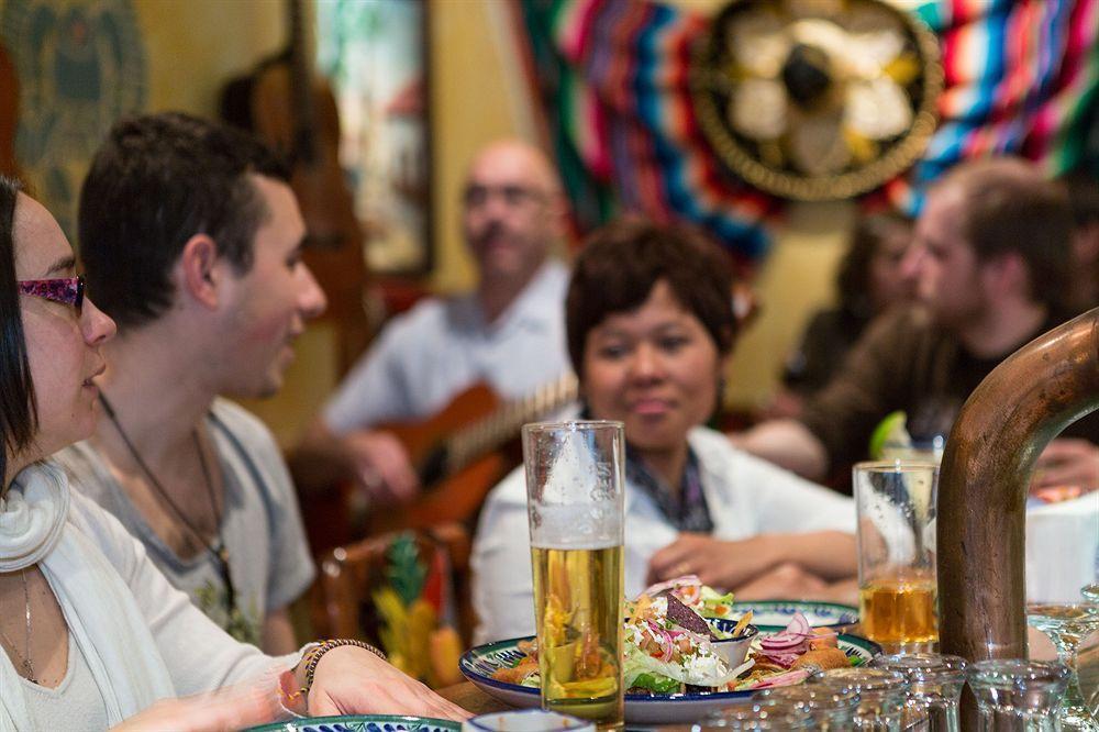 Hotel Blume Interlaken AG by null