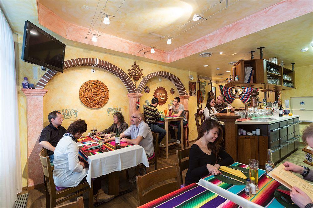 Hotel Blume Interlaken AG by null