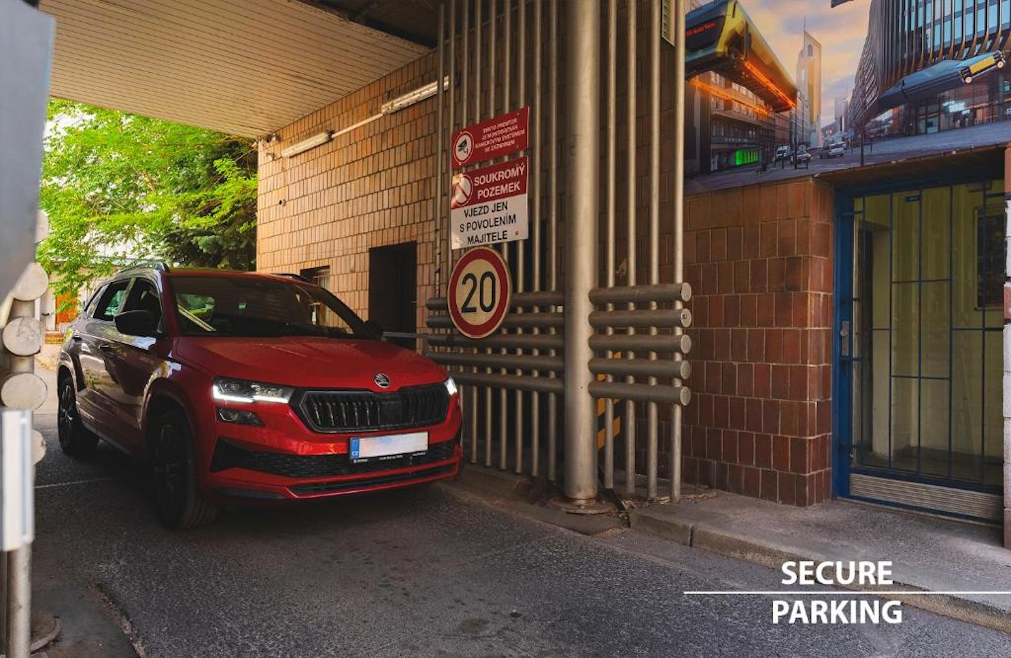 Merkur - Czech Leading Hotels - photo