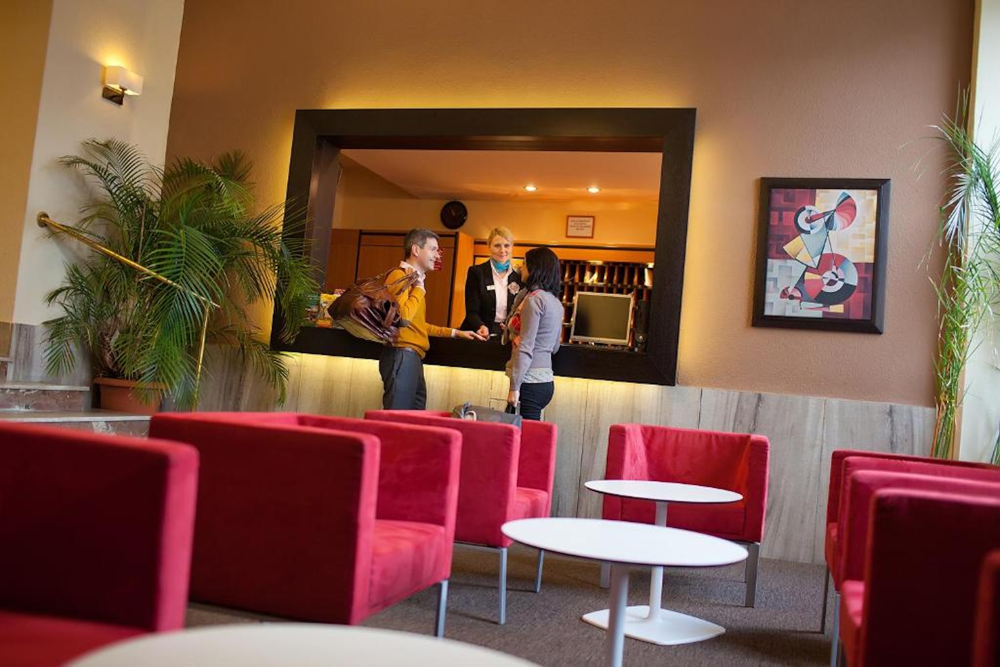 Merkur - Czech Leading Hotels - photo