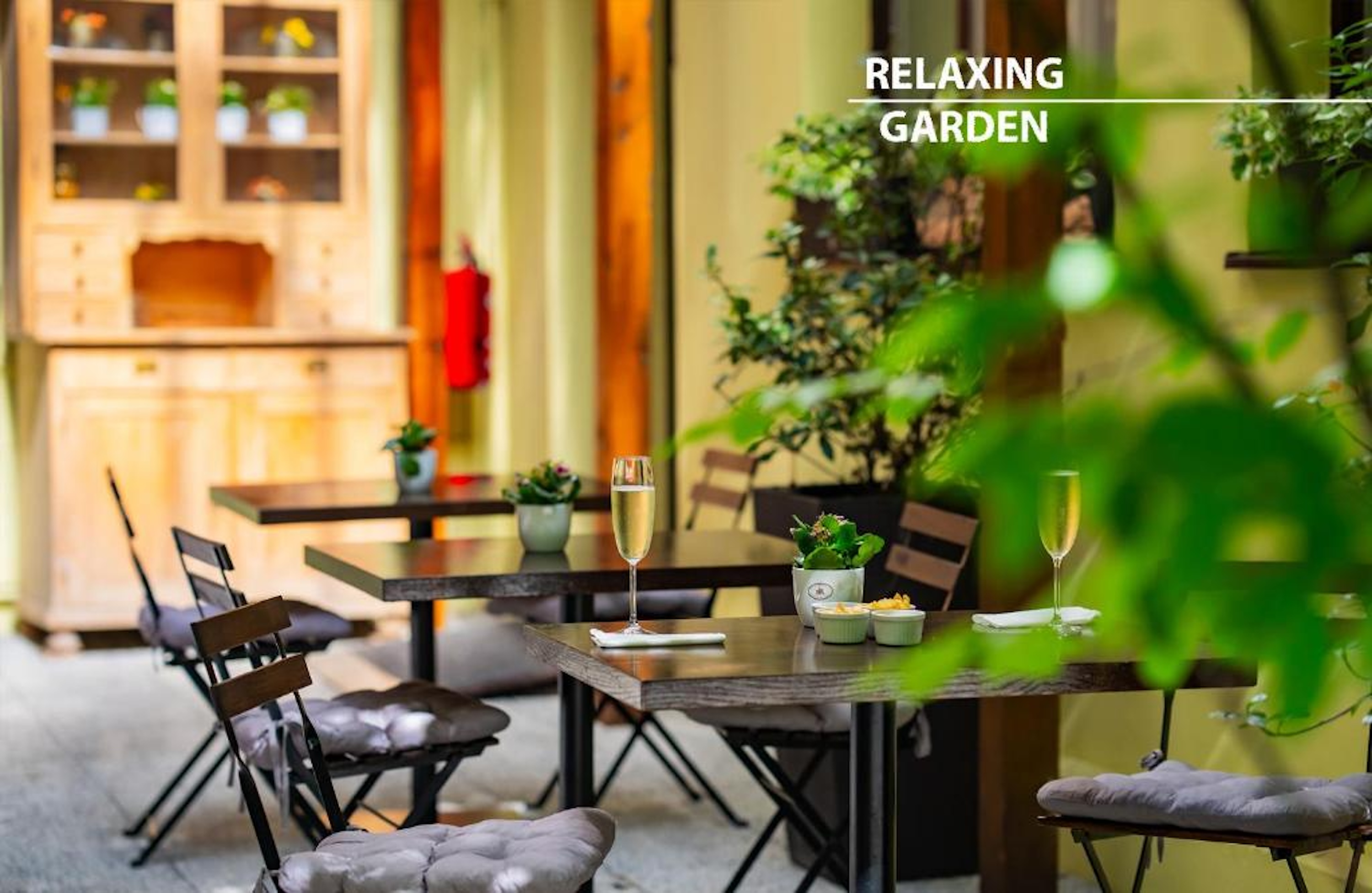 Merkur - Czech Leading Hotels - фото