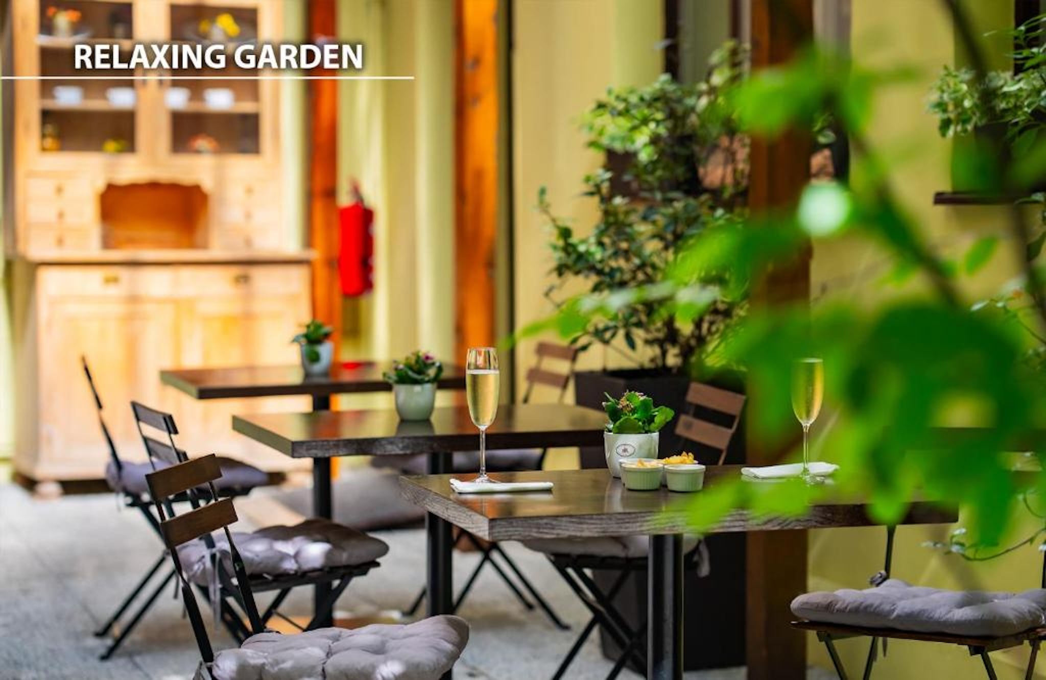 Merkur - Czech Leading Hotels - photo