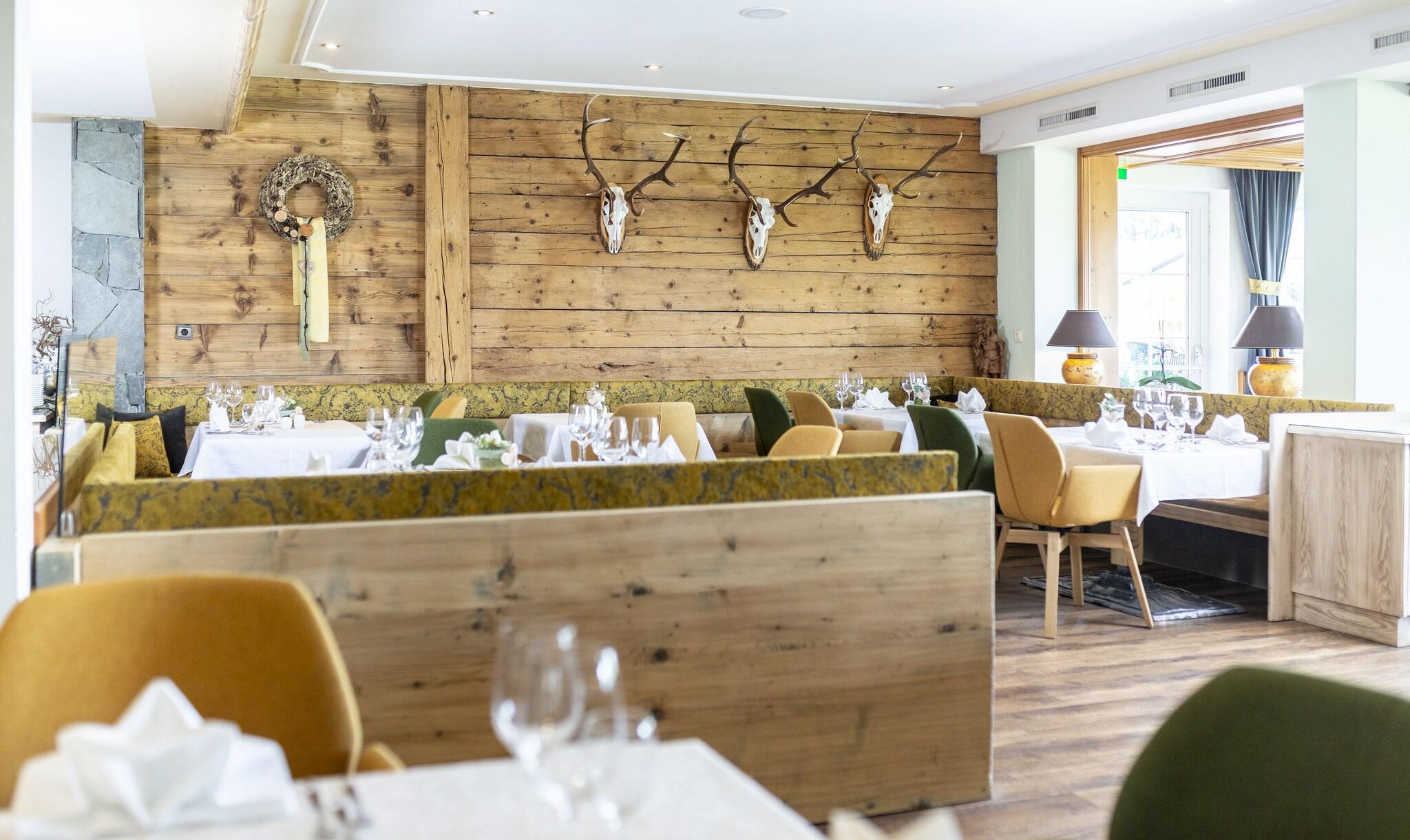 Hotel Seppl Familie&Spa