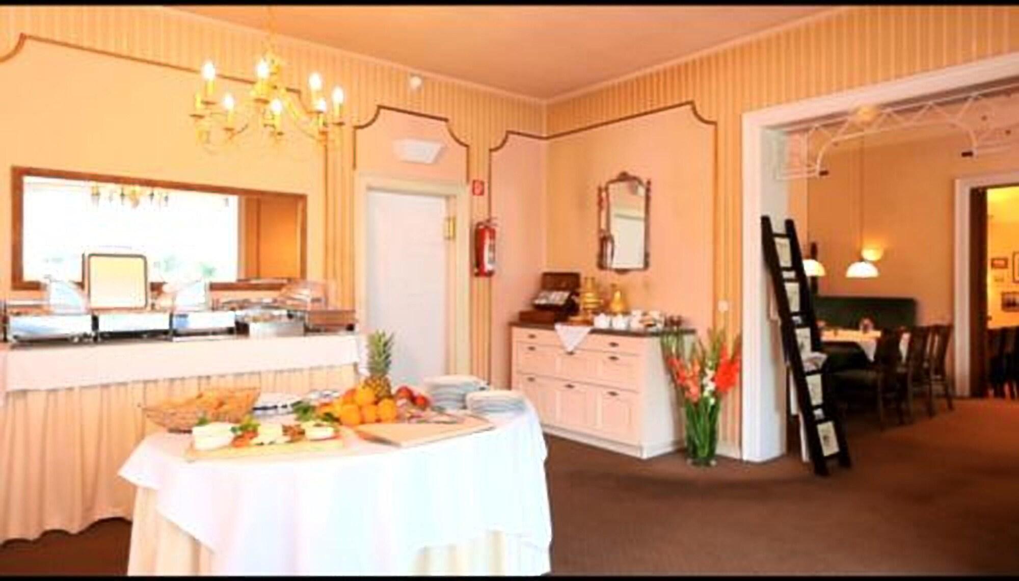 Hotel Royal Elmshorn