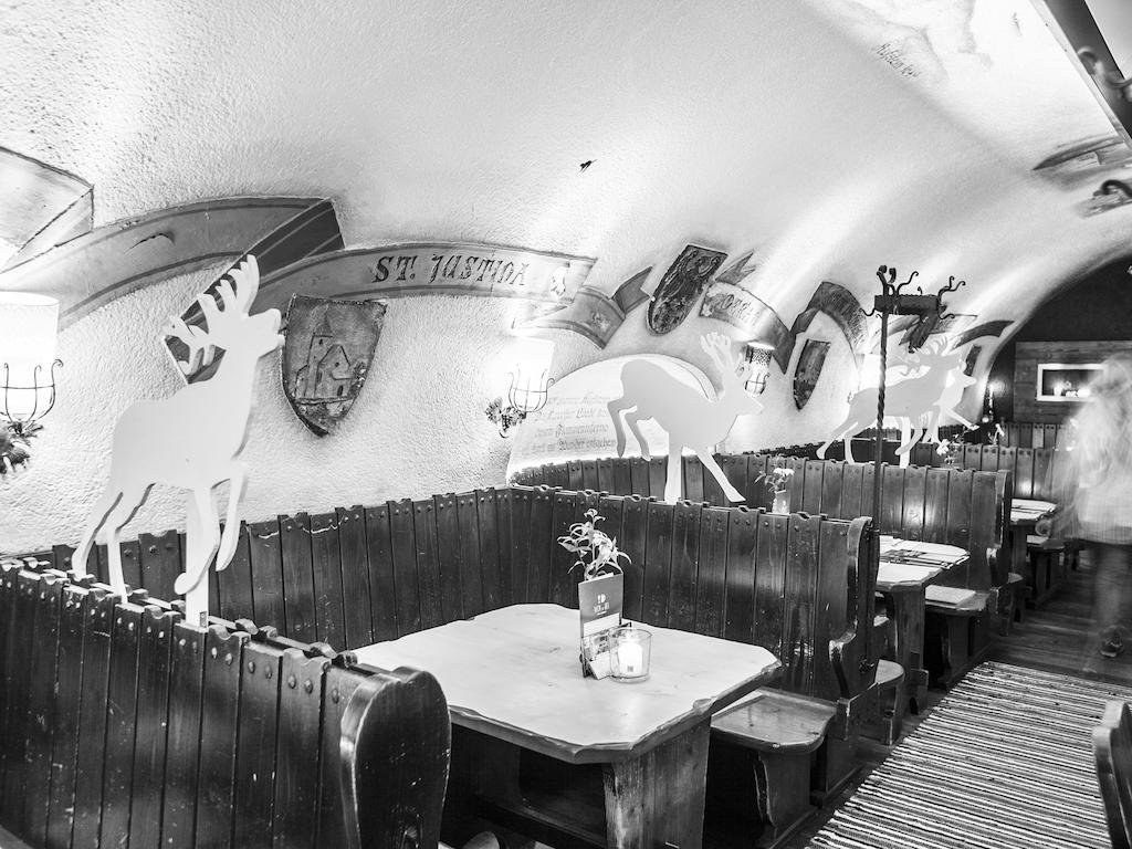 Boutique Hotel Traumerei #8 by Auracher Lochl