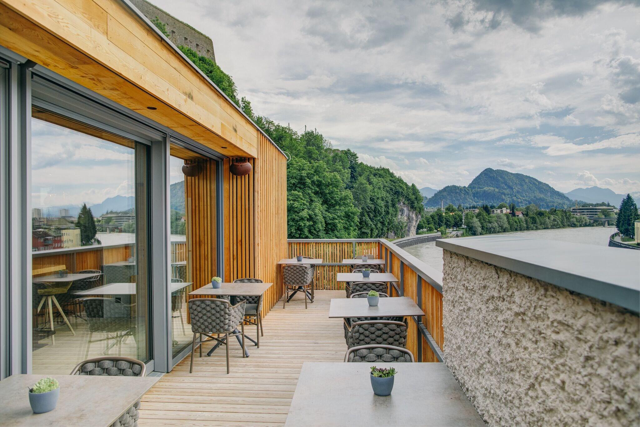 Boutique Hotel im Auracher Löchl by null