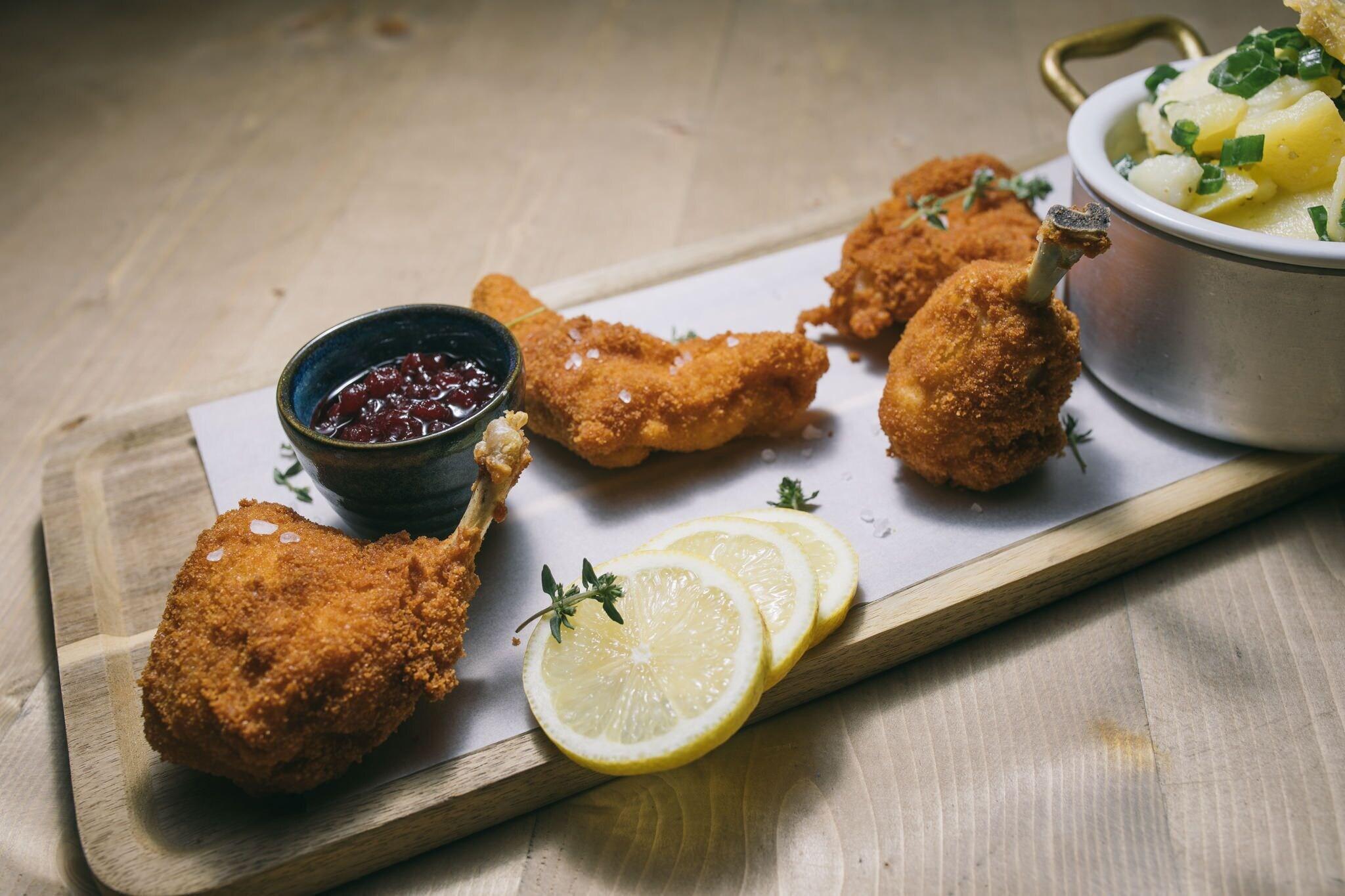 Boutique Hotel im Auracher Löchl by null