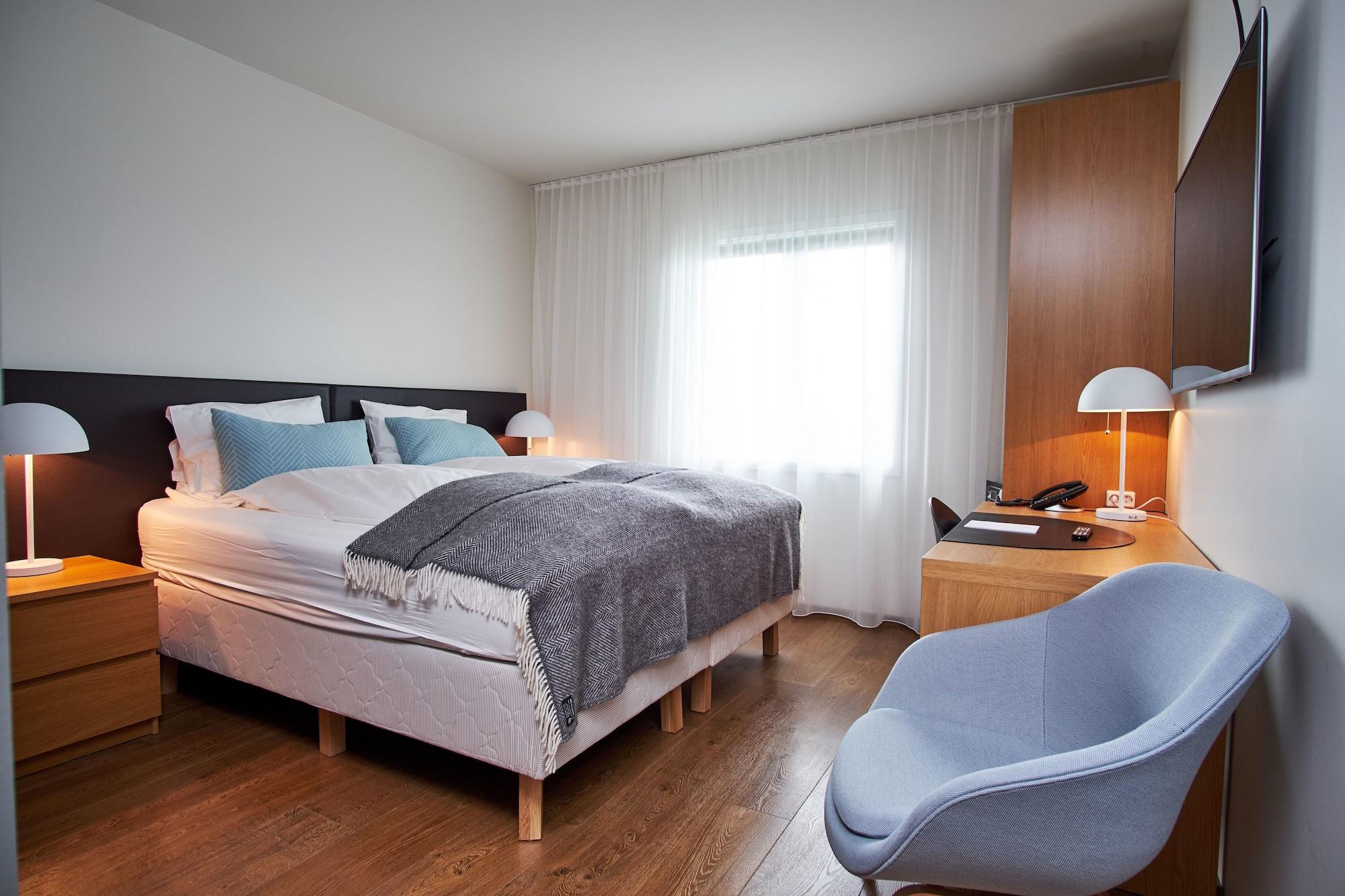 Hotel Berg by null