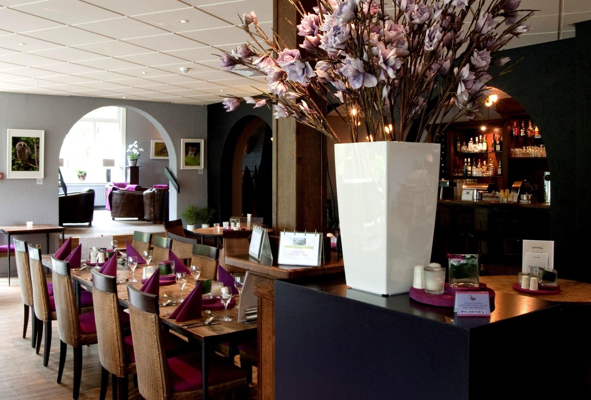 Hampshire Inn   Landgoed Stakenberg