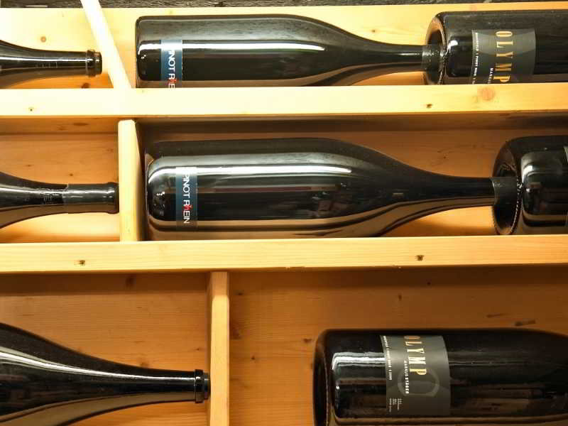 Hotel Donatz by null