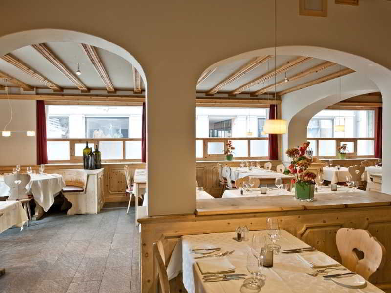 Hotel Donatz by null