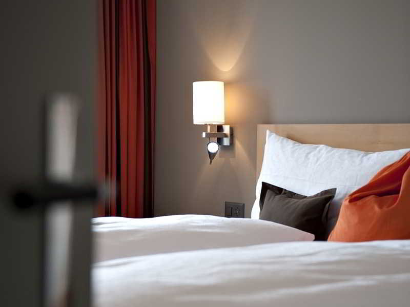 Hotel Donatz by null