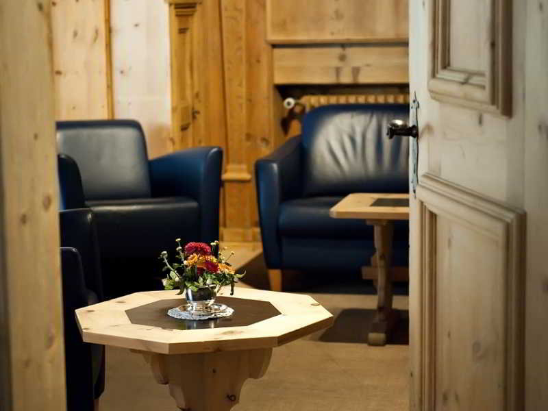 Hotel Donatz by null