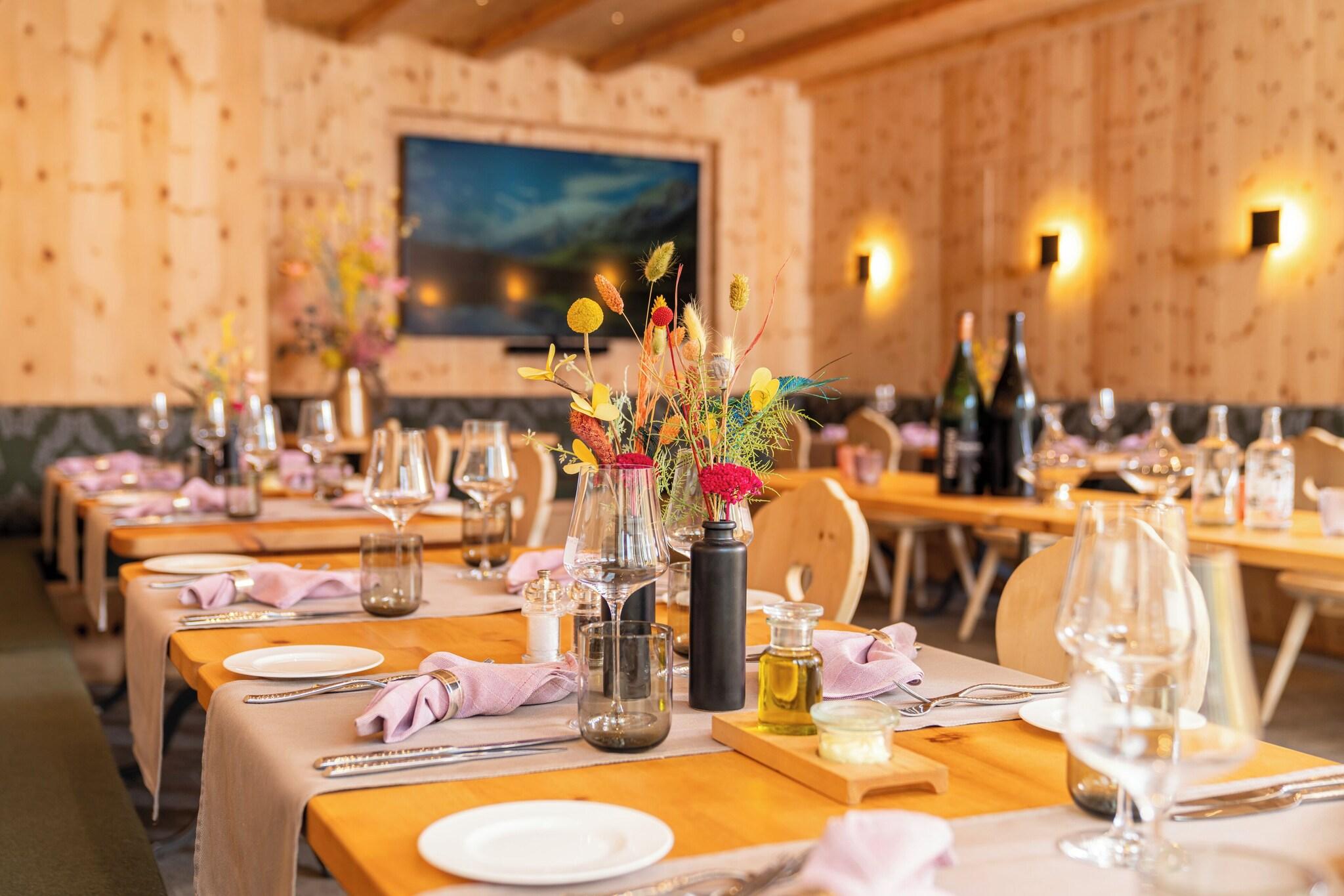 Hotel Donatz by null