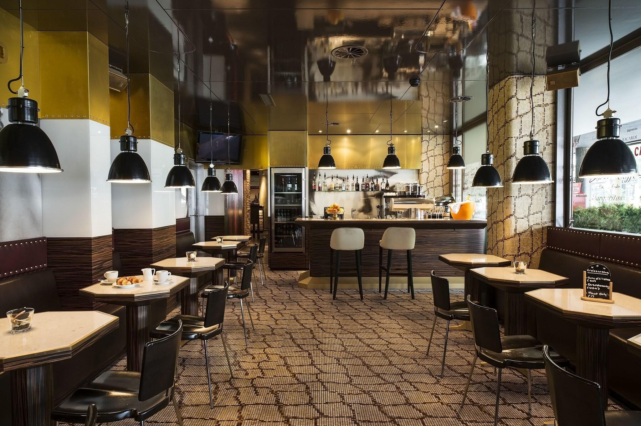 Hotel Astoria Luzern by null