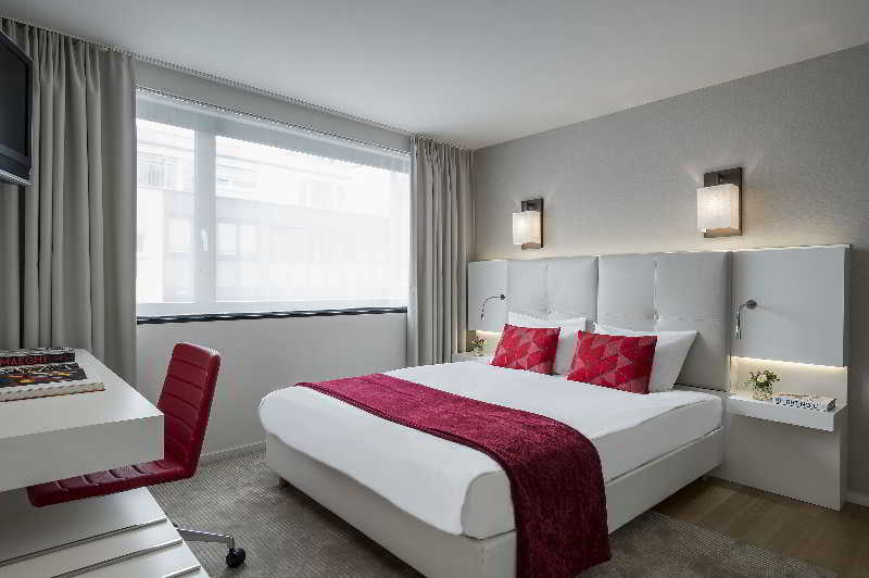 Hotel Astoria Luzern by null