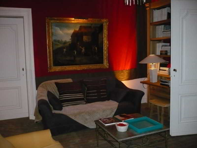 Verhaegen Chambres D'Hotes