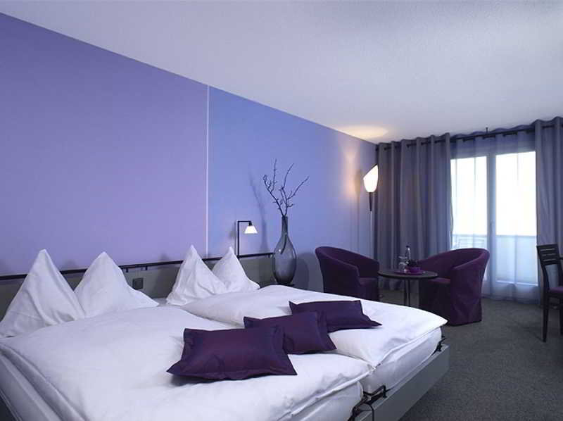 Seehotel Wilerbad