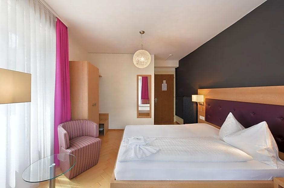Budget Waldhotel Unspunnen