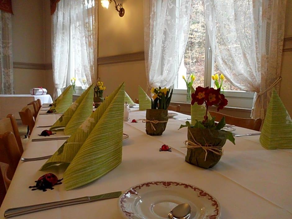 Waldhotel Unspunnen by null