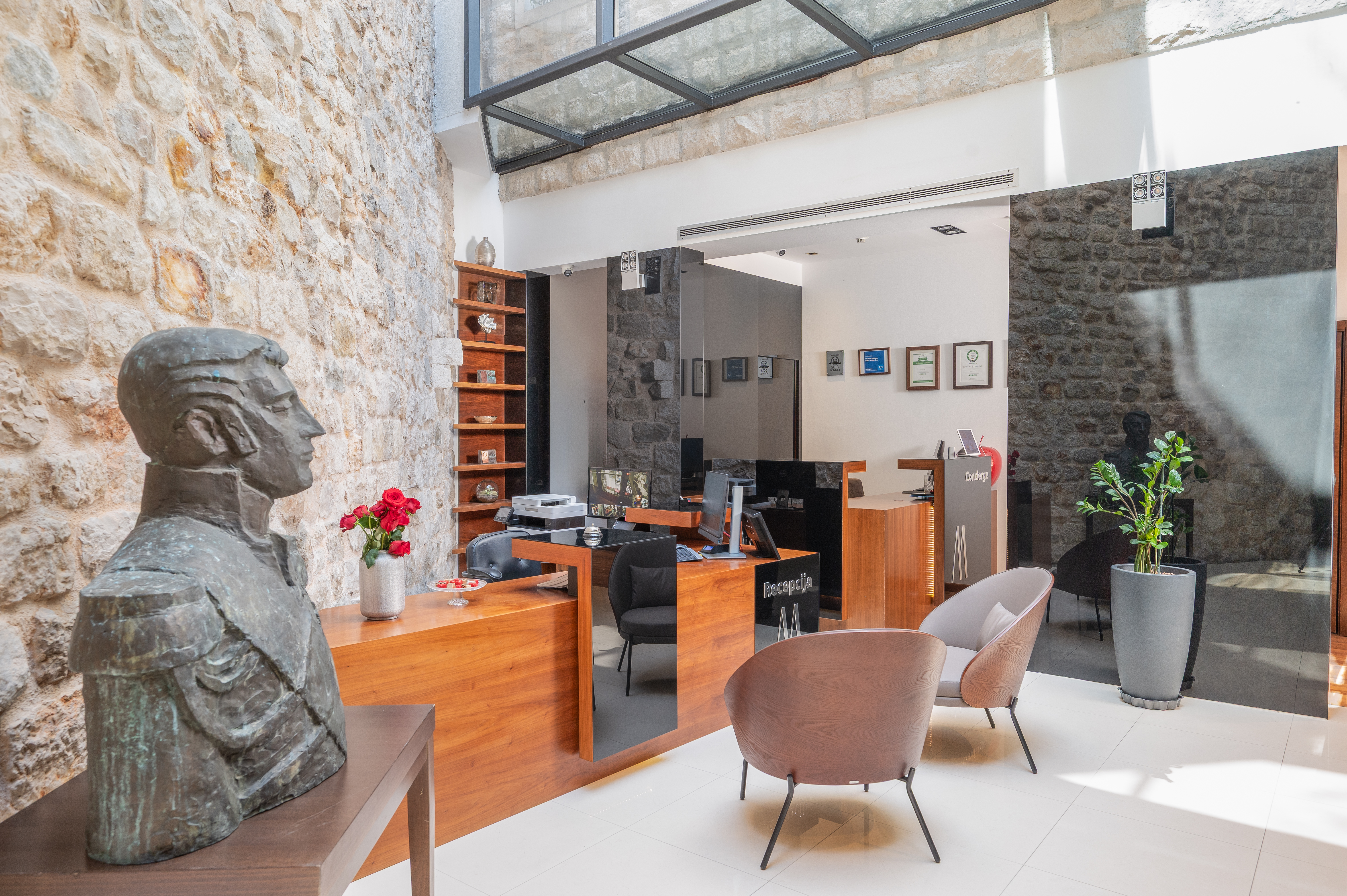 Hotel Marmont Heritage - nuotrauka