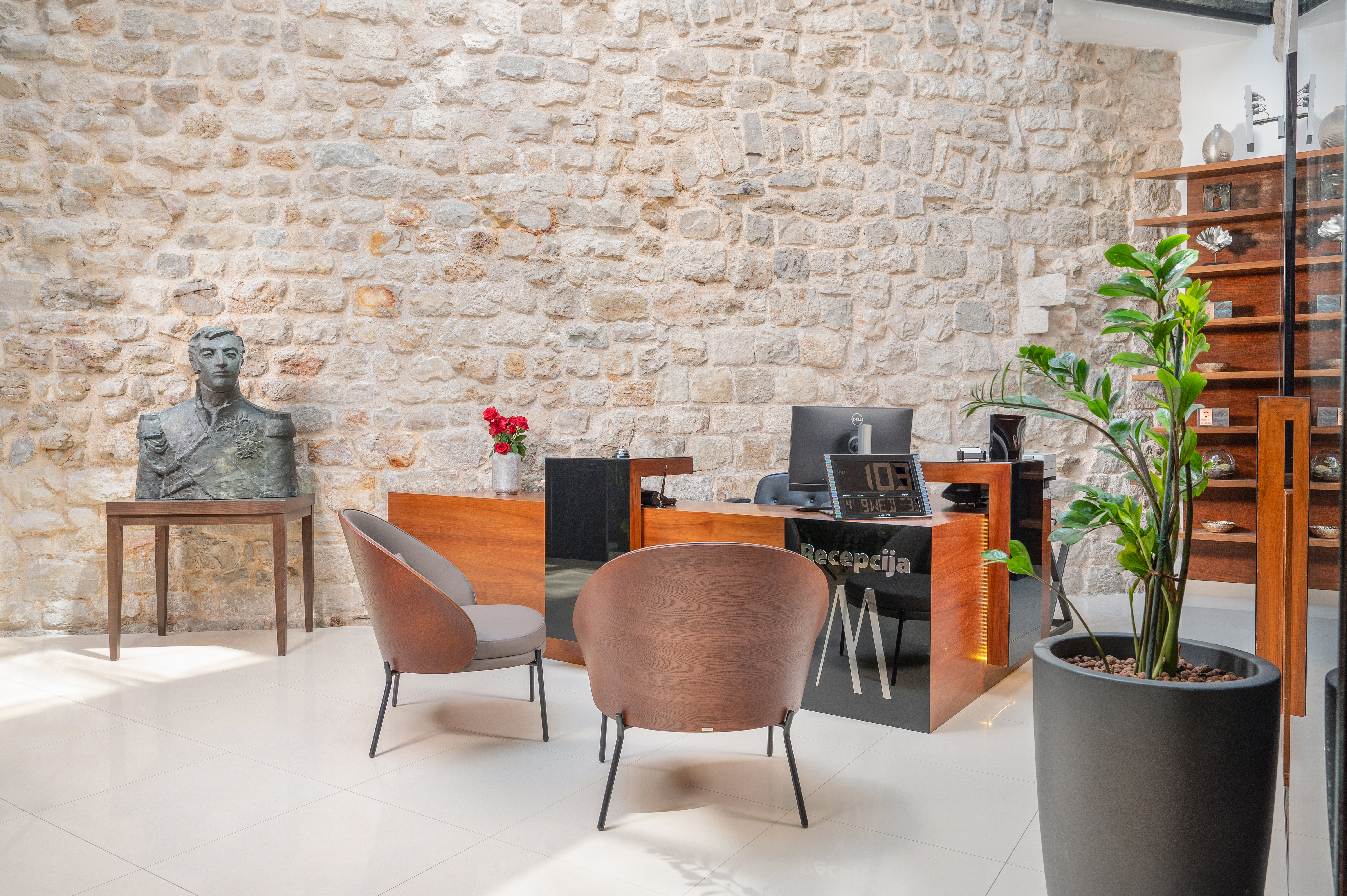 Hotel Marmont Heritage - nuotrauka