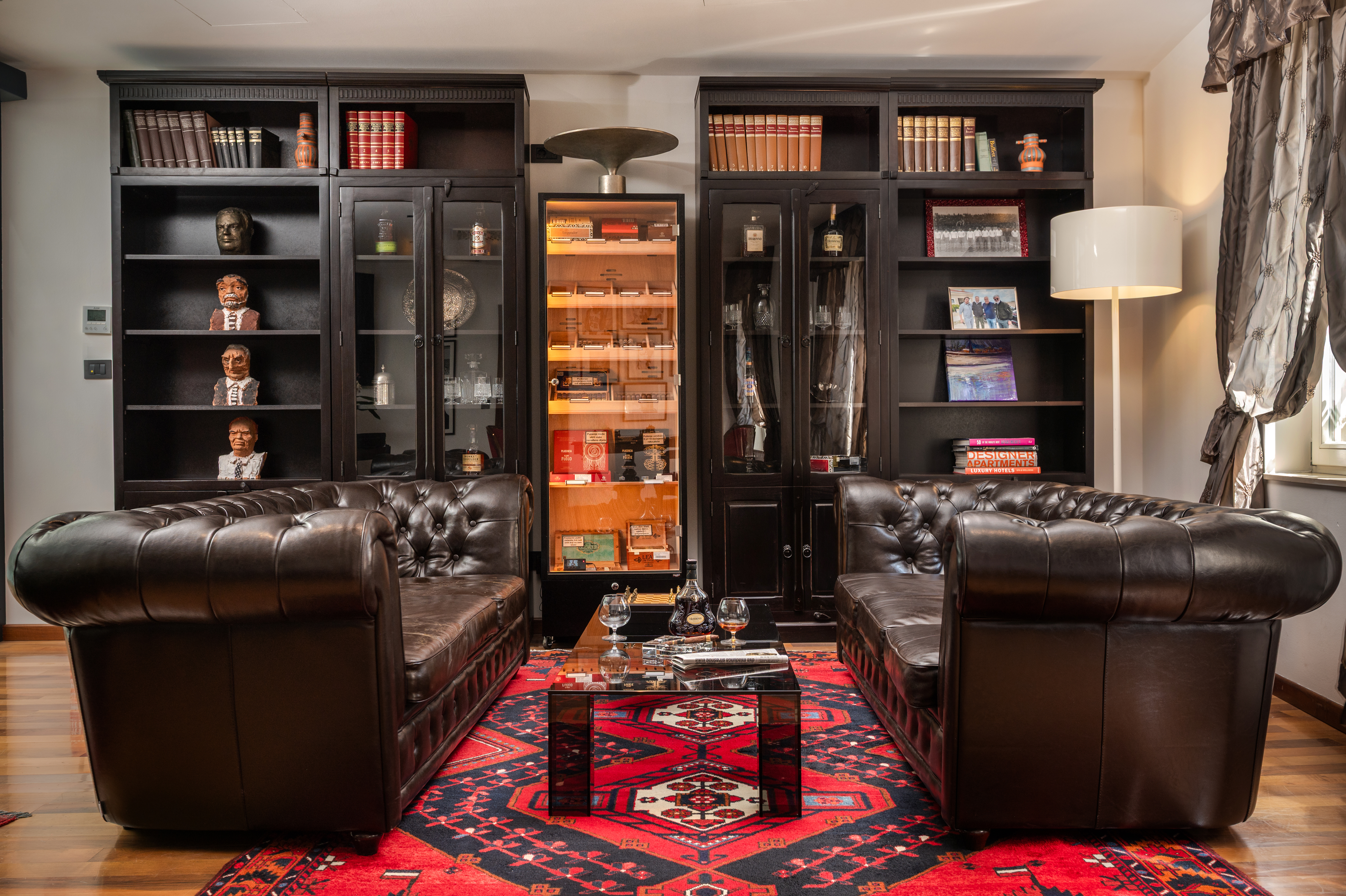 Hotel Marmont Heritage - nuotrauka