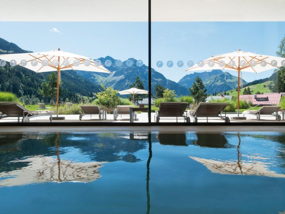 Travel Charme Ifen Kleinwalsertal