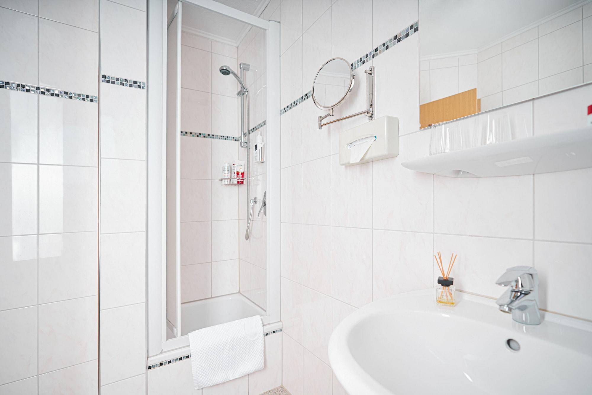 Apart Business Hotel Stuttgart