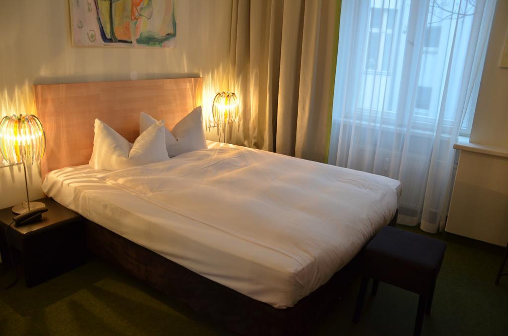 Hotel Alexander Berlin