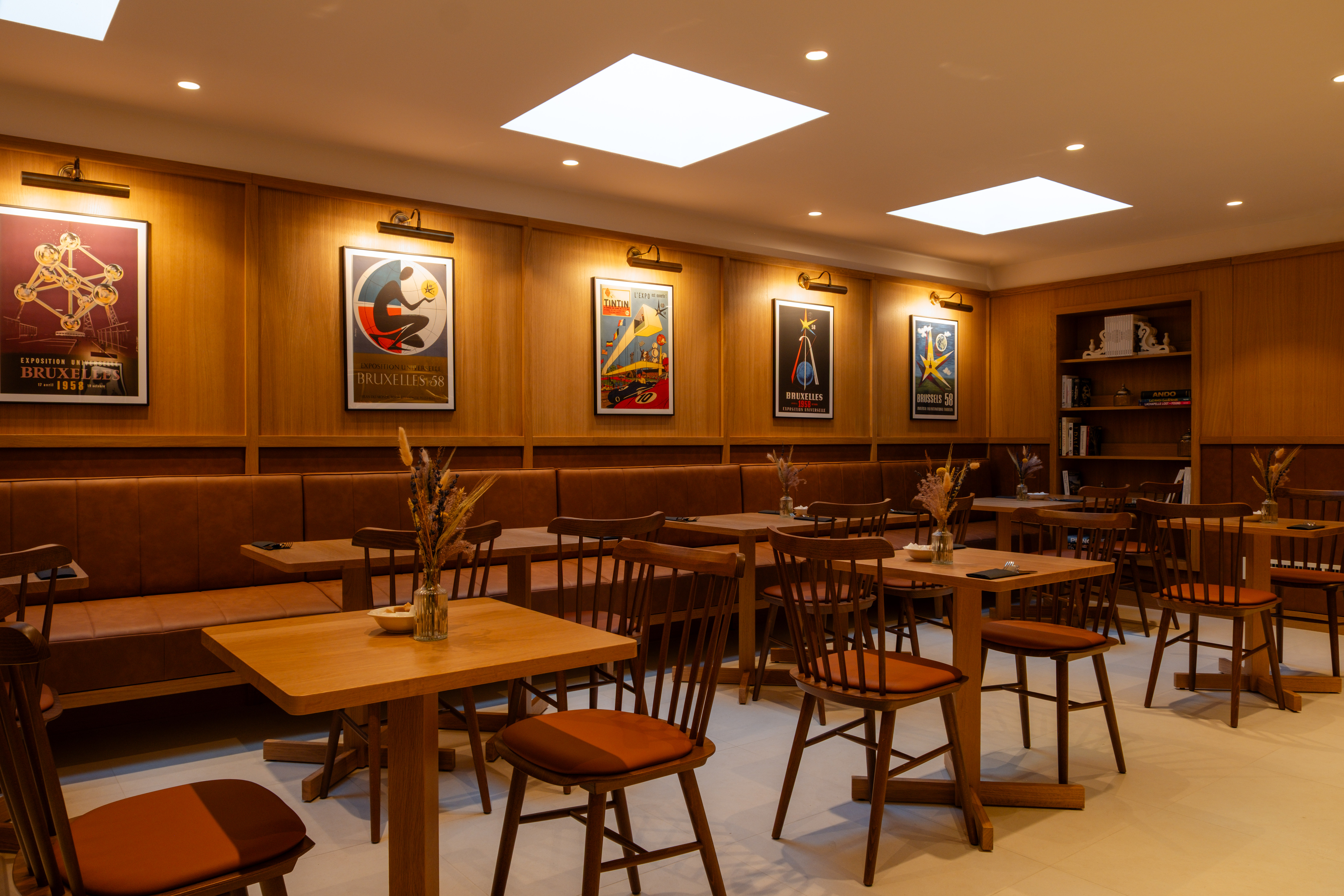 9Hotel Chelton