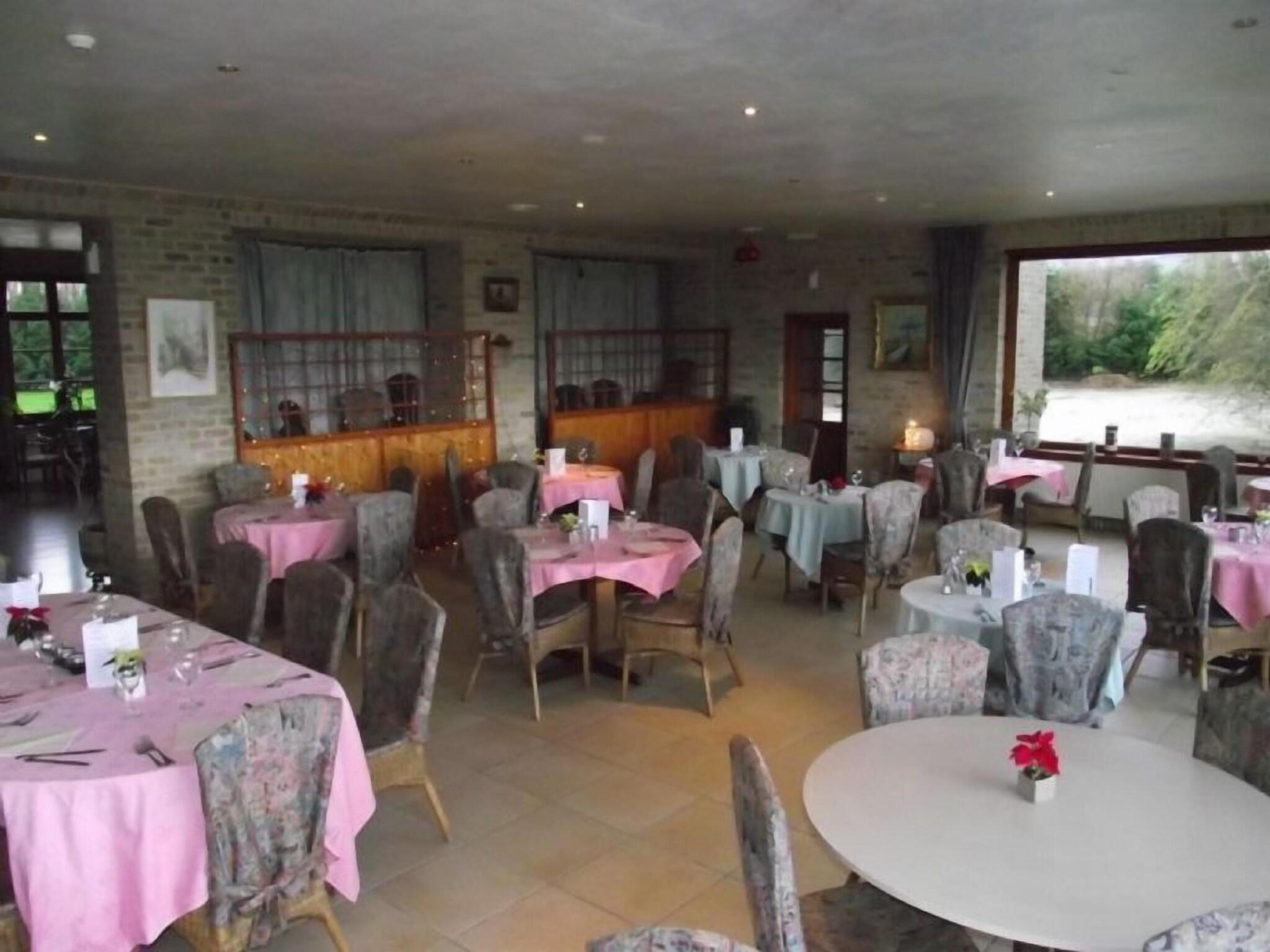 Hotel Hinterland