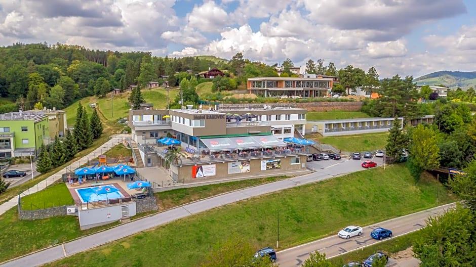 Hotel Rakovec