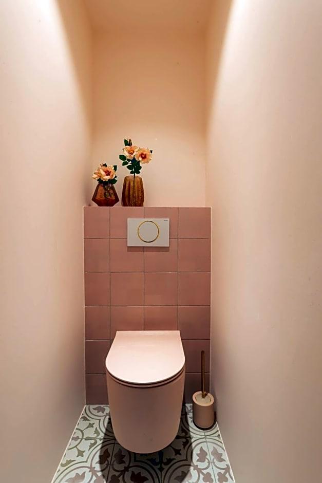 Die Swaene Hotel by null