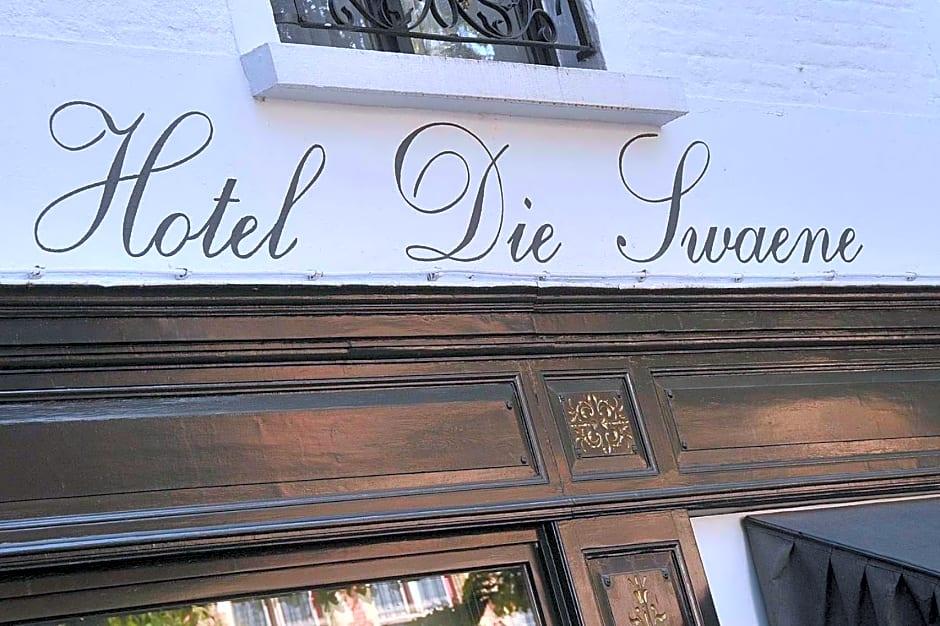 Die Swaene Hotel by null