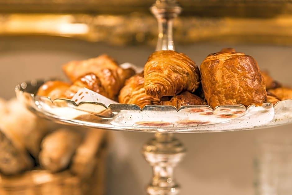 Die Swaene Hotel by null