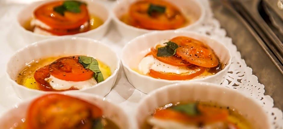 Die Swaene Hotel by null