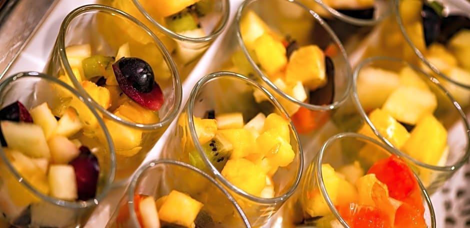 Die Swaene Hotel by null