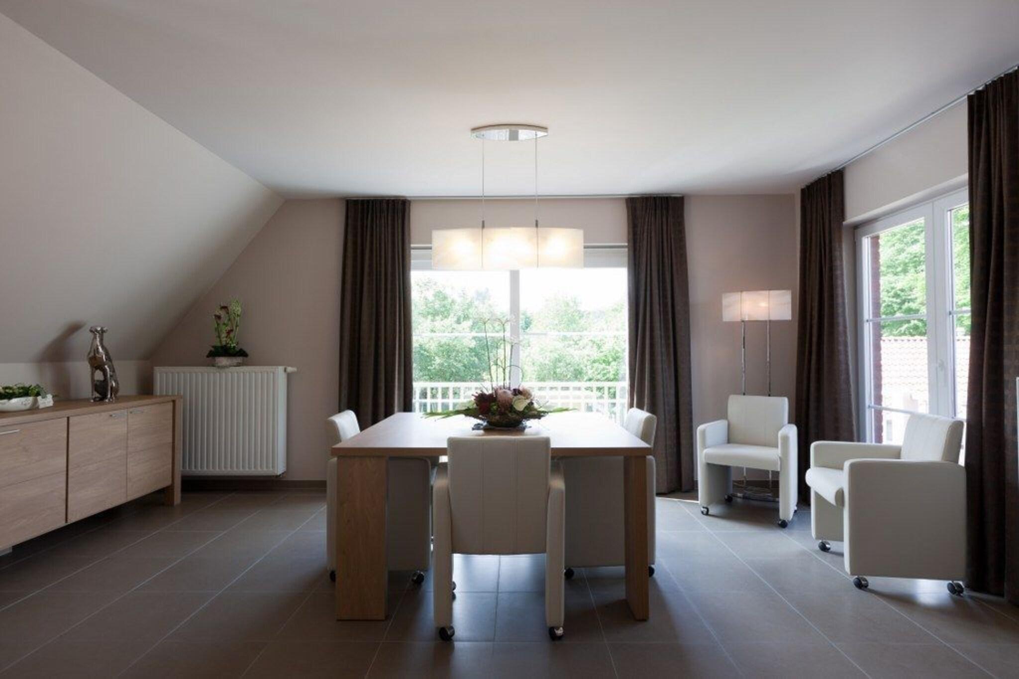 Riche Terre B&B