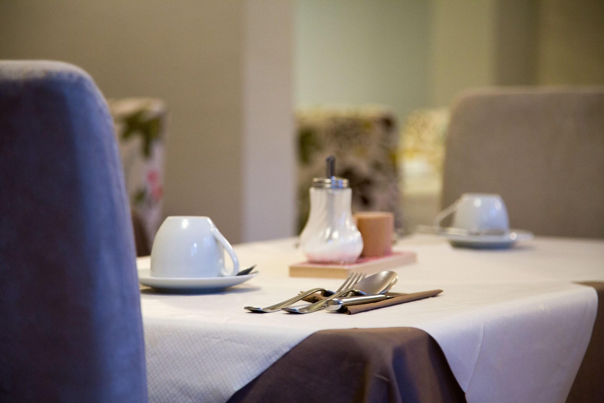 Garni Hotel Rodelheimer Hof